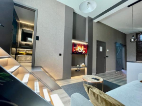 SLEEP INN - Junior Suite 1 Private terrace